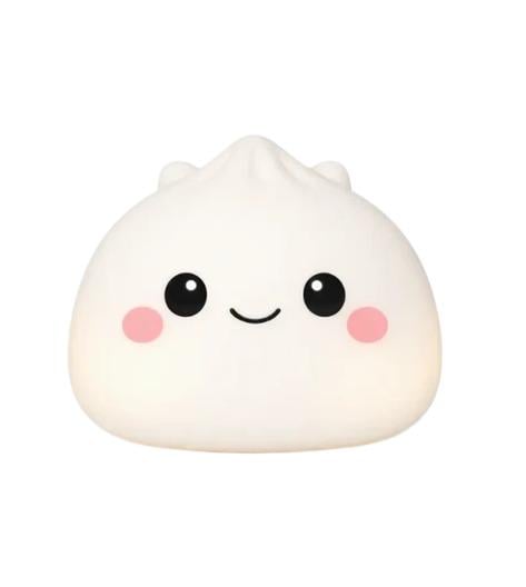Светильник Jinwu Longbao Patted the Night Light with Seven Colors CLL0001 (37135269)