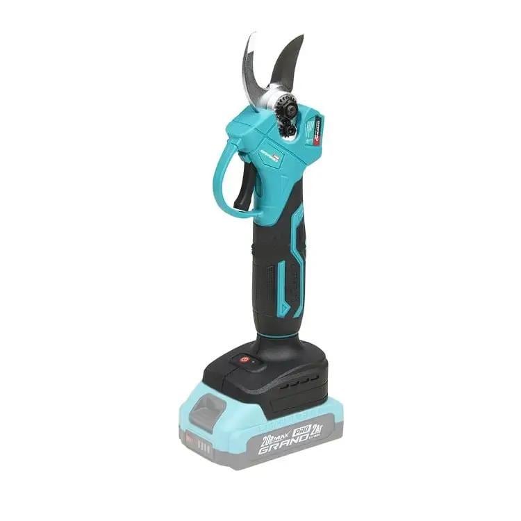 Секатор аккумуляторный секатор CA-20BL-base (BRUSHLESS)