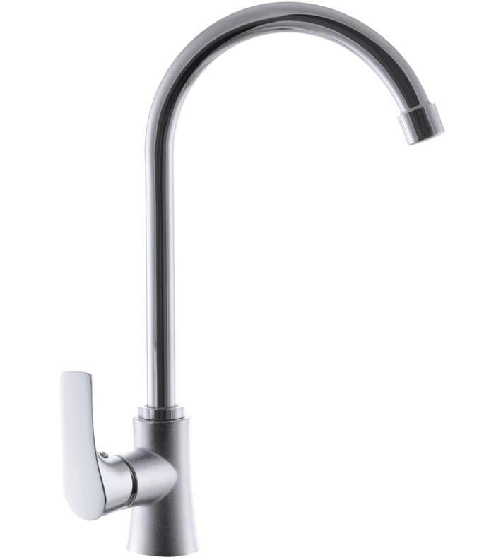 Змішувач для кухні Zerix FAB-4 (ZX3052)