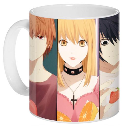 Чашка Death Note (GT.02.036.236)