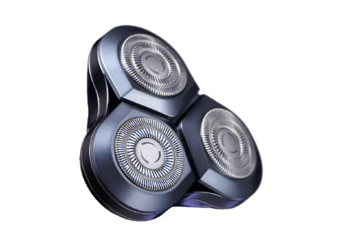 Насадка для электрооборудования Mijia Electric Shaver S700 Replacement Head (101355)