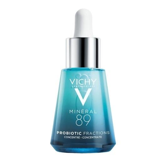 Концентрат із пробіотичними фракціями відновлення та захисту Vichy Mineral 89 Probiotic Fractions Concentrate 30 мл (2765722571)
