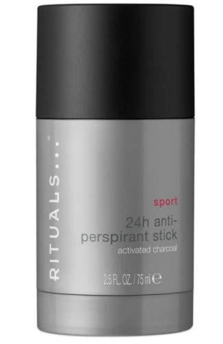 Антиперспирант-спрей сток RITUALS Sport 24h 75 мл