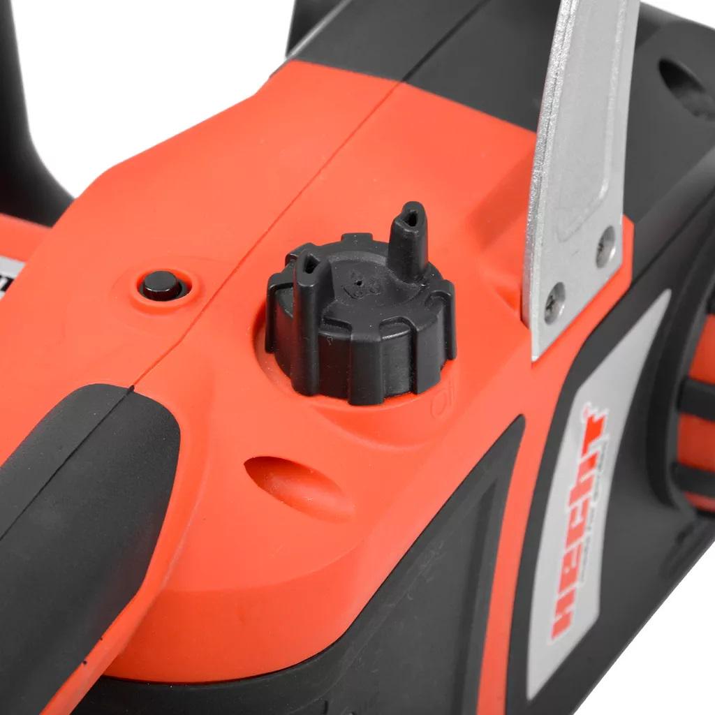 Ланцюгова пила HECHT 2416 QT 2,4 кВт шина 40 см - фото 5 Ланцюгова пила HECHT 2416 QT 2,4 кВт шина 40 см - фото 5