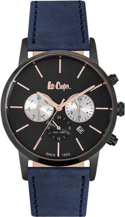 Наручний годинник чоловічий Lee Cooper LC06341.052 (105045)