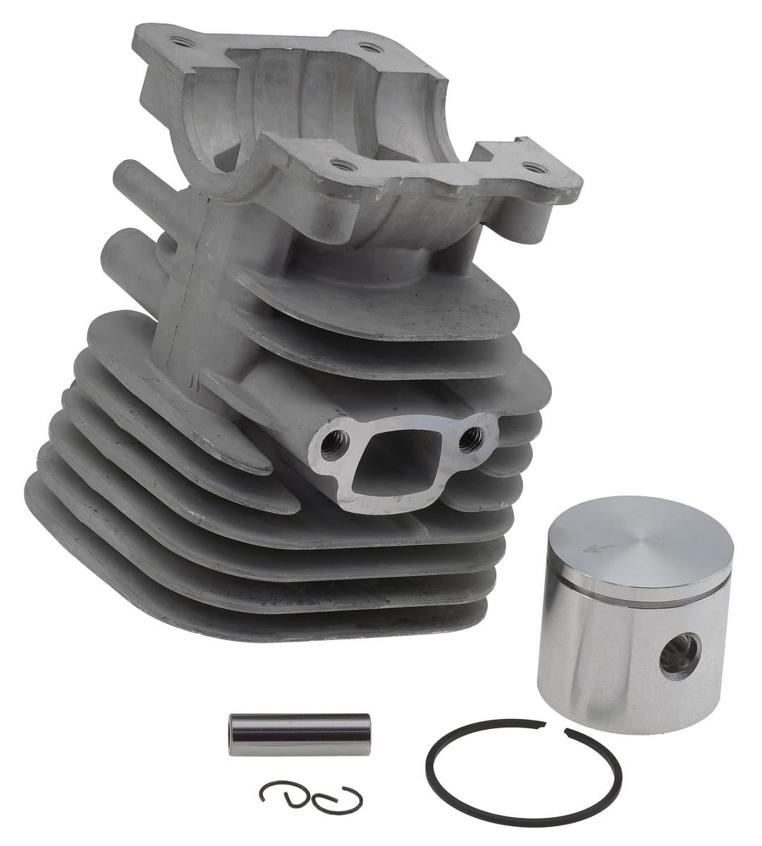 Поршневая VJ Parts для бензокосы H 125 35 мм