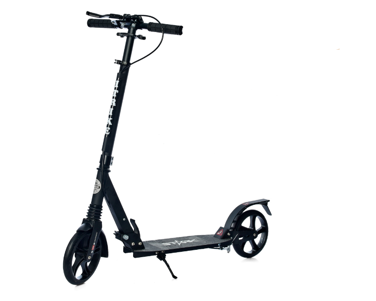 Самокат SR 2-018-10-1-B1 (AN002935)