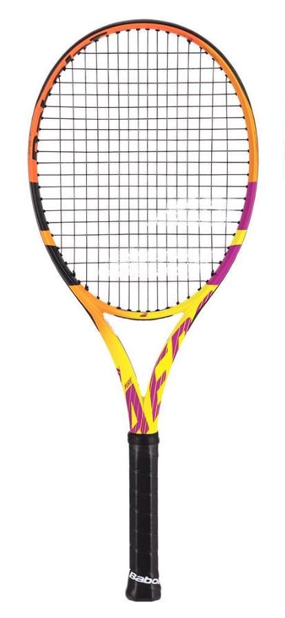 Ракетка Babolat Pure Aero RAFA no cover Gr4 (3324921858586)