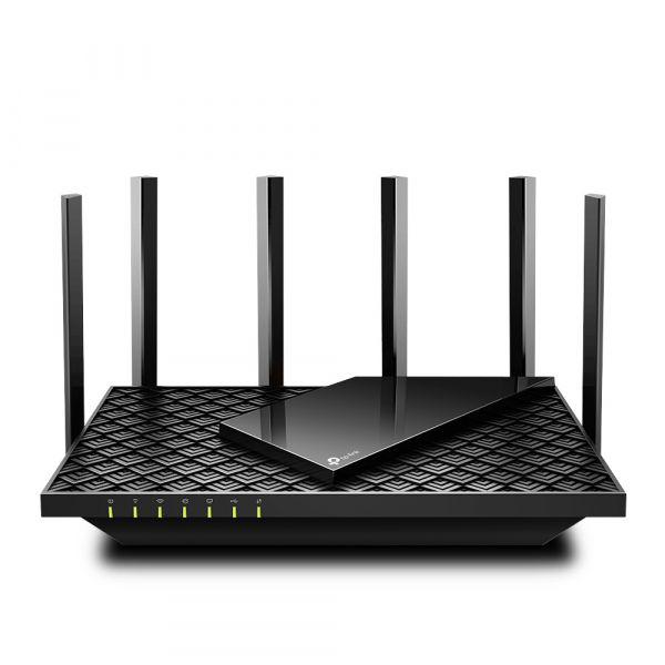 Маршрутизатор TP-Link Archer AX72 (1342589)