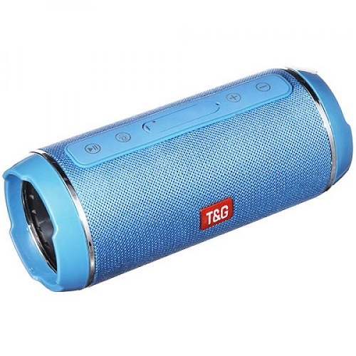 Колонка портативна Hopestar A21 T&G TG116