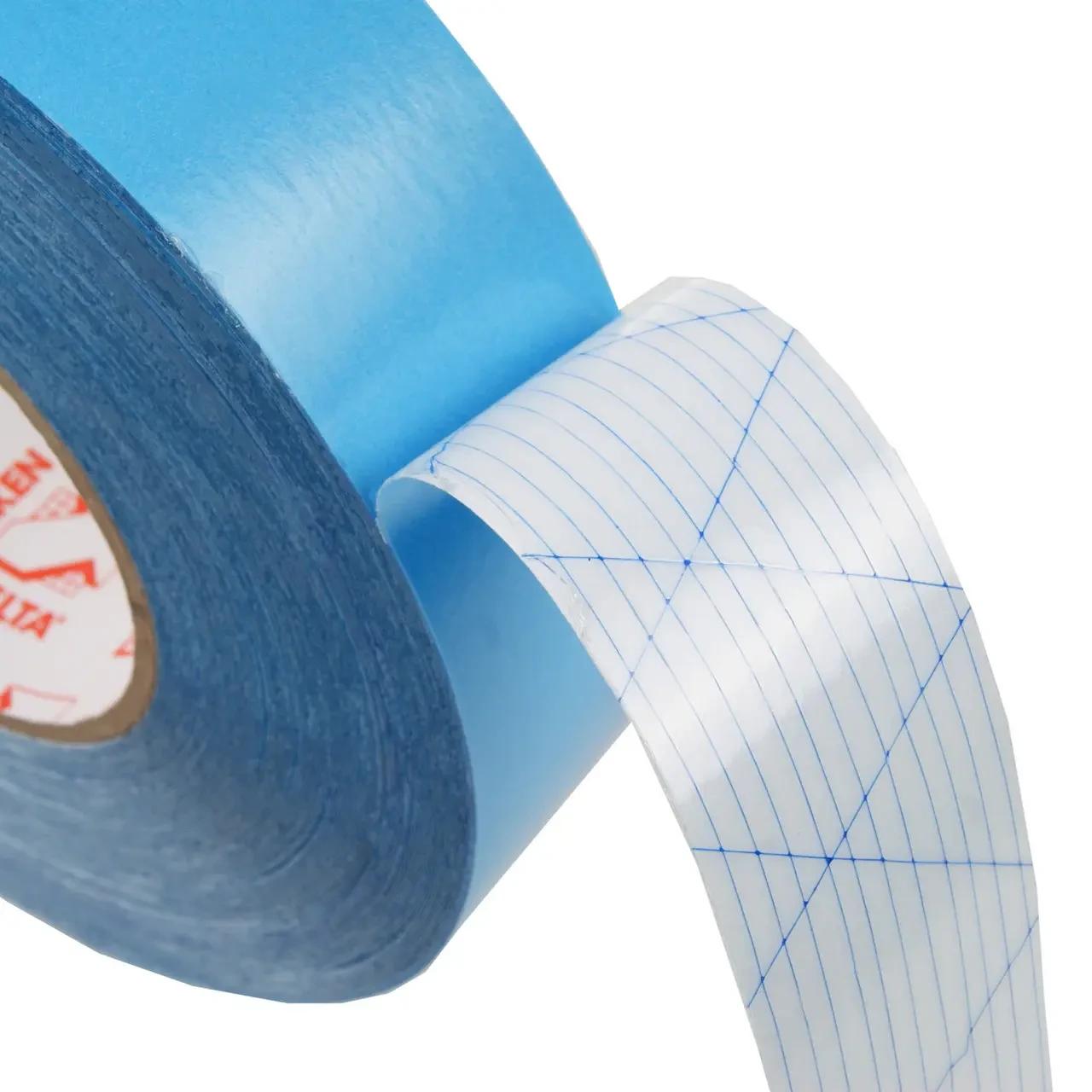 Лента двухсторонняя Delta Duo Tape 38 ммx50 м (1672697253) - фото 2