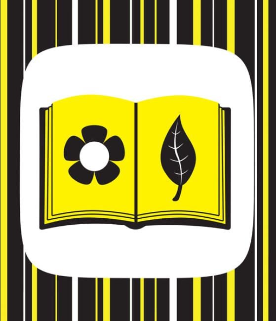 Книга "Контрасная книга для младенцев "Ку-ку-сі" 0+ (9789667510640) - фото 5
