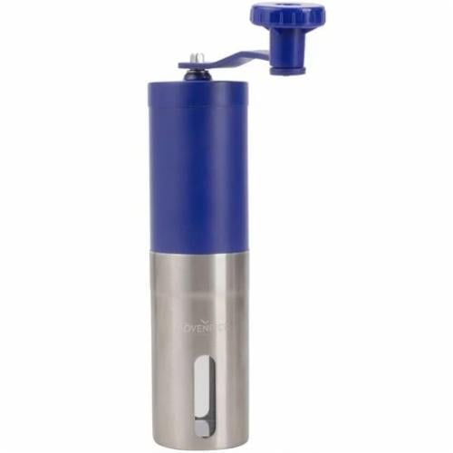 Кавомолка Movenpick Coffee grinder Edelstahl (13348718)