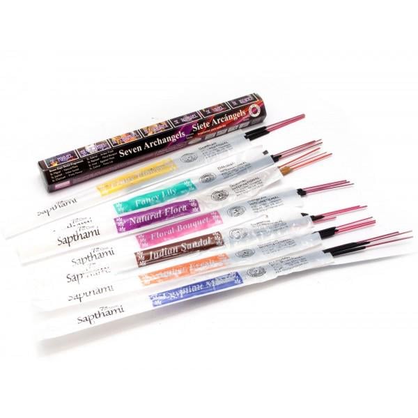 Аромапалочки Архангели 7 (19796D-MZ)