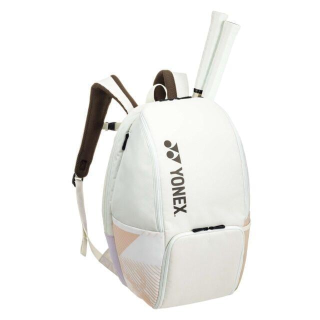 Спортивный рюкзак Yonex BAG92412B Pro Backpack 30L Бежевый (BA92412B)