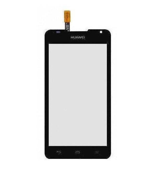 Сенсор для Huawei Ascend Y530-U00 Black (000017728)