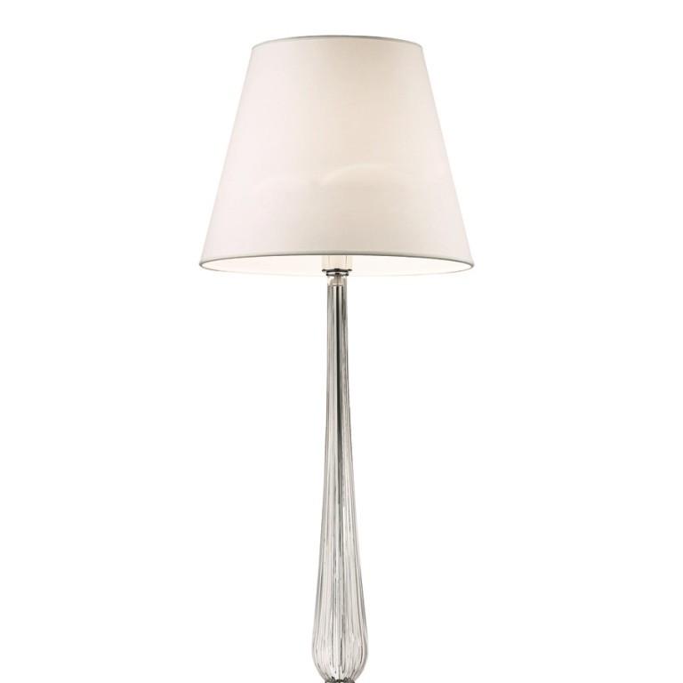 Торшер Ideal Lux DOROTHY PT1 TRASPARENTE (035369)