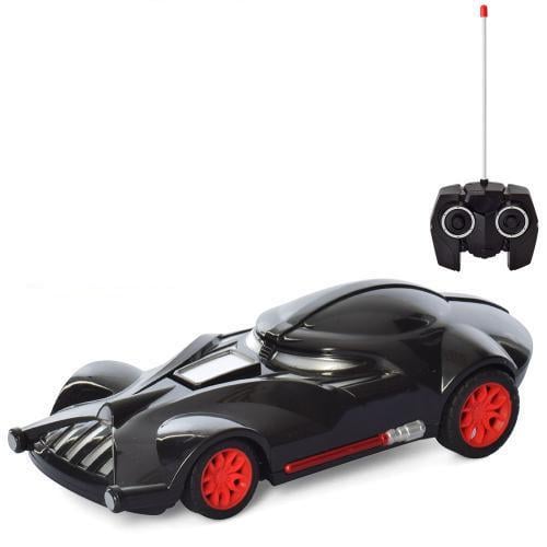 Машина Bambi AS-2136 Черный (IR00046)