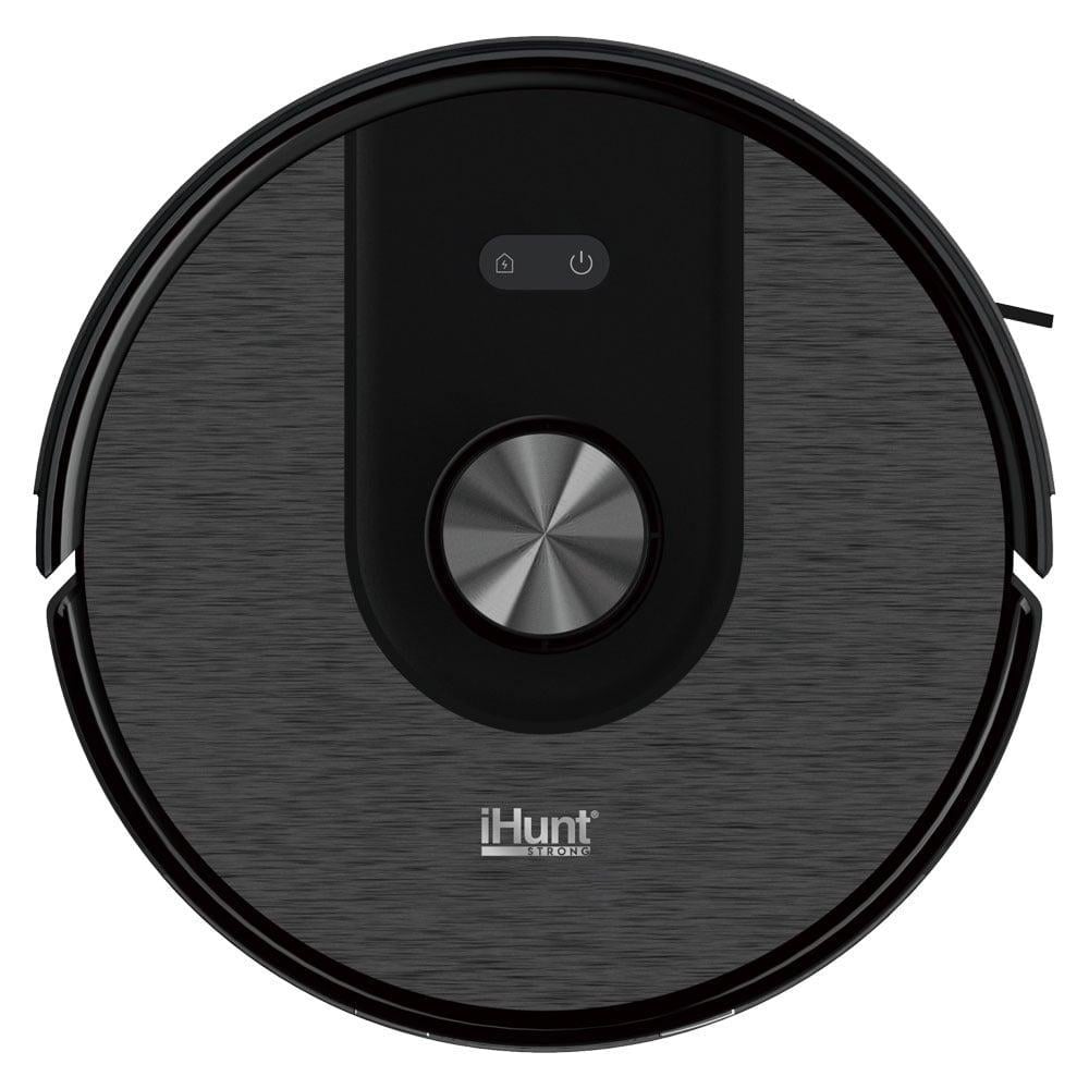 Робот-пылесос iHunt BRO Robo Clean V6 AutoBase с функцией влажной уборки - фото 9