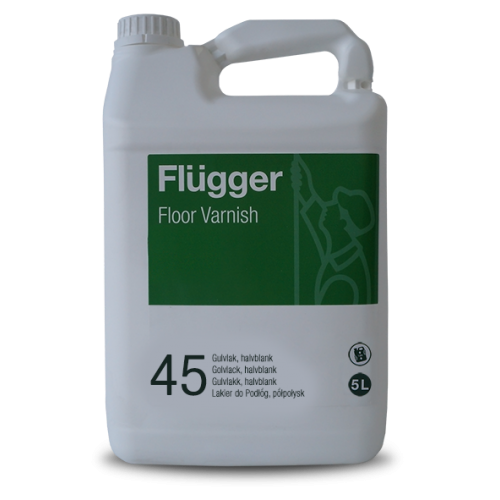 Лак полиуретан-акриловый для деревянного пола Flugger Natural Wood Floor Varnish 45 5 л (2303263215) Лак полиуретан-акриловый для деревянного пола Flugger Natural Wood Floor Varnish 45 5 л (2303263215)