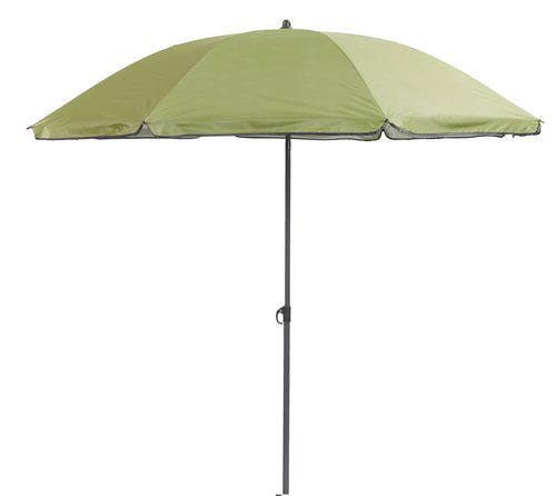 Садовый зонтик d 180 см Оливковый