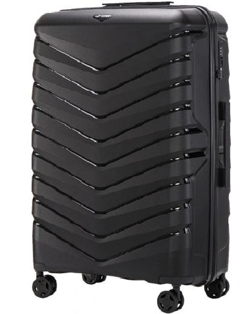 Валіза дорожня Wings PHX01 L Чорний (20645528) - фото 7 Валіза дорожня Wings PHX01 L Чорний (20645528) - фото 7