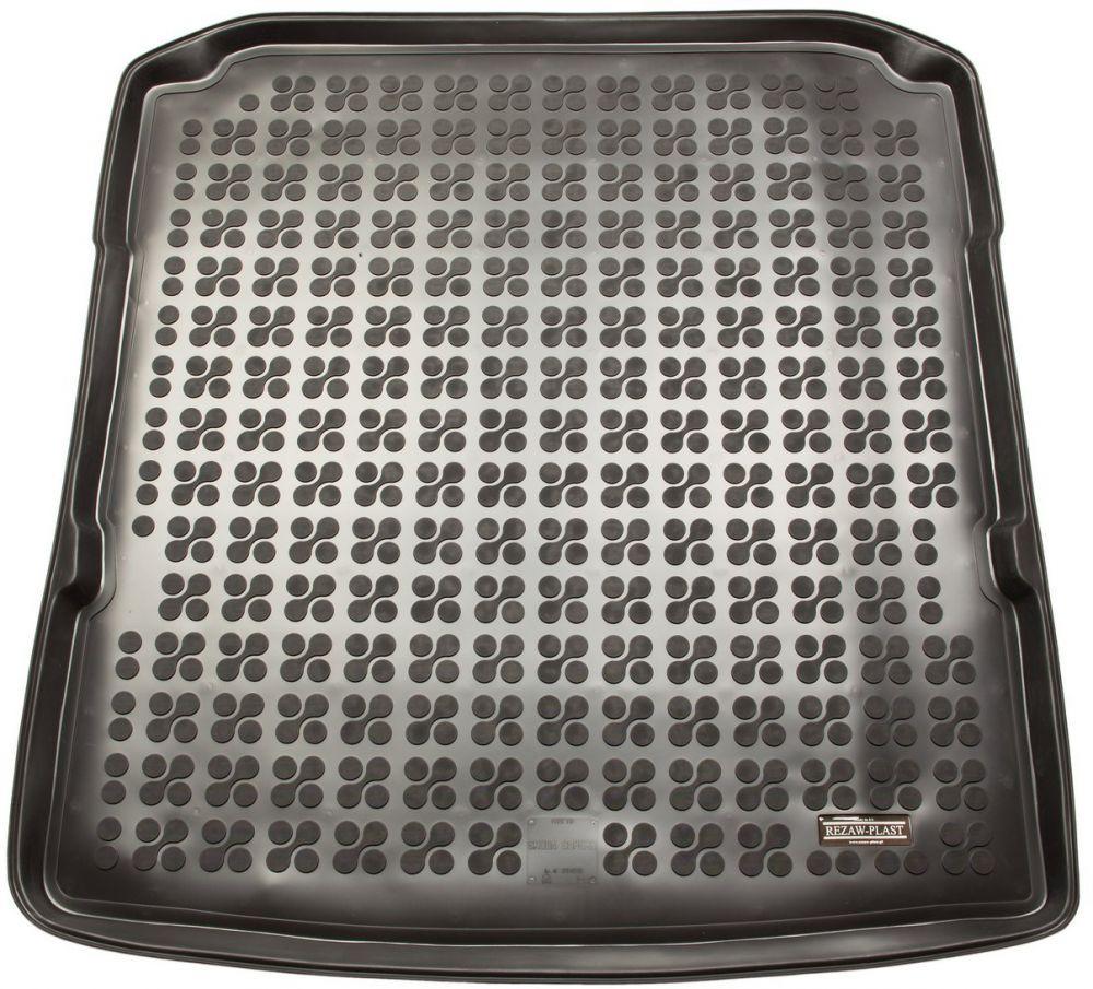 Коврик в багажник Rezaw-Plast для нижній Skoda Superb III 2015-Kombi (231530)