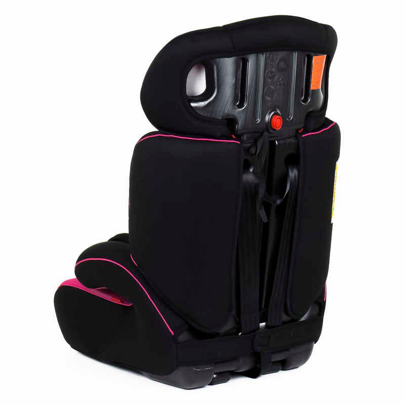 Автокрісло дитяче JOY (5810) - фото 3 Автокрісло дитяче JOY (5810) - фото 3