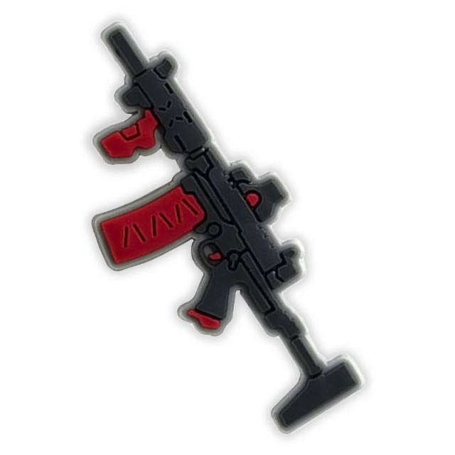 Джибитсы для кроксов Оружие (HYB250-10)