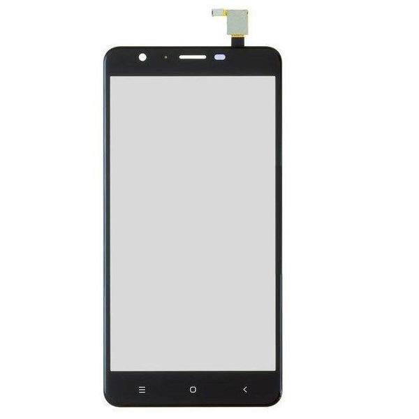 Сенсор для Oukitel U15 Pro Black (000017329)