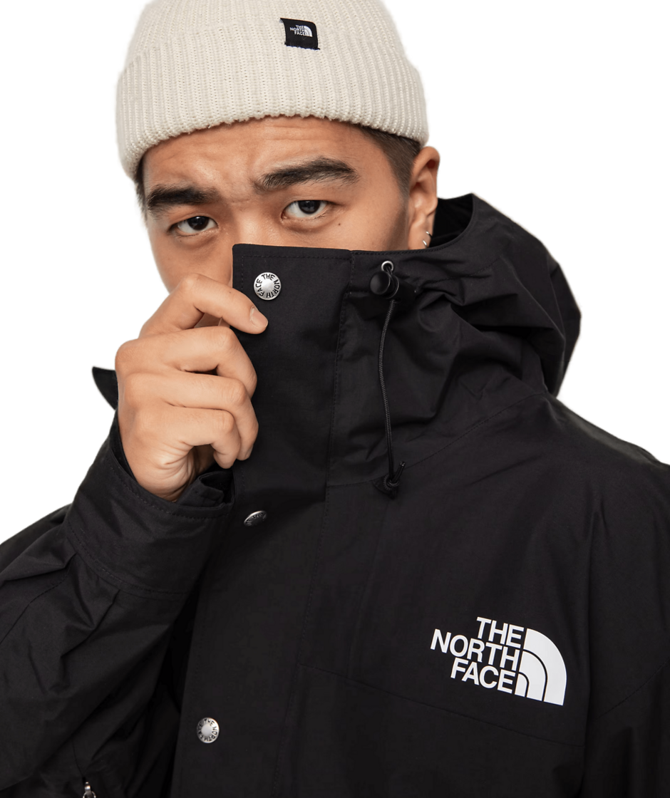 Куртка чоловіча демісезонна The North Face XXL (NF0A7UR9JK31) - фото 3