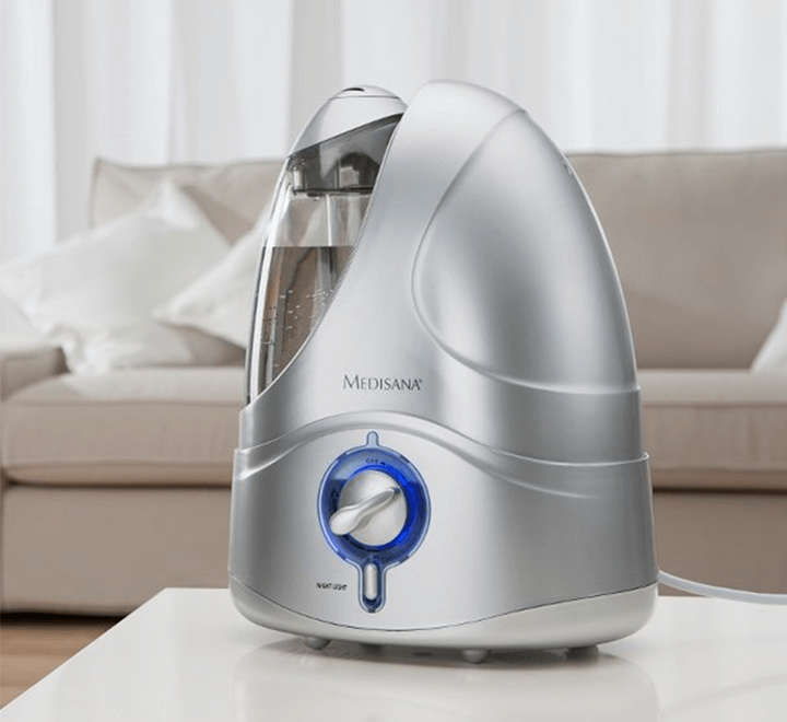 Увлажнитель воздуха Medisana UHW Air Humidifier - фото 4 Увлажнитель воздуха Medisana UHW Air Humidifier - фото 4