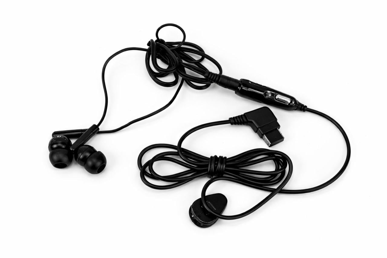 Навушники АА-клас для Samsung D800 Black (29772628)