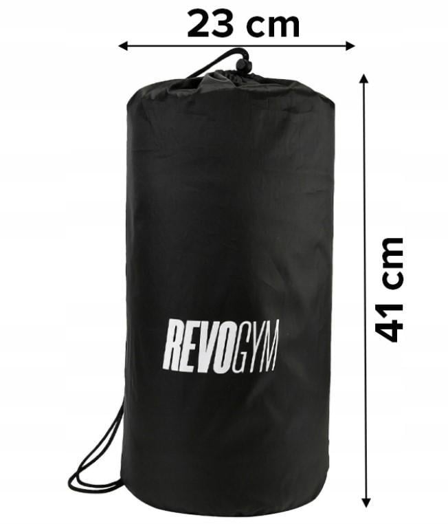 Масажний акупунктурний килимок з подушкою AKUMATA SHARK від болю в спині Gold (id_1197) - фото 10