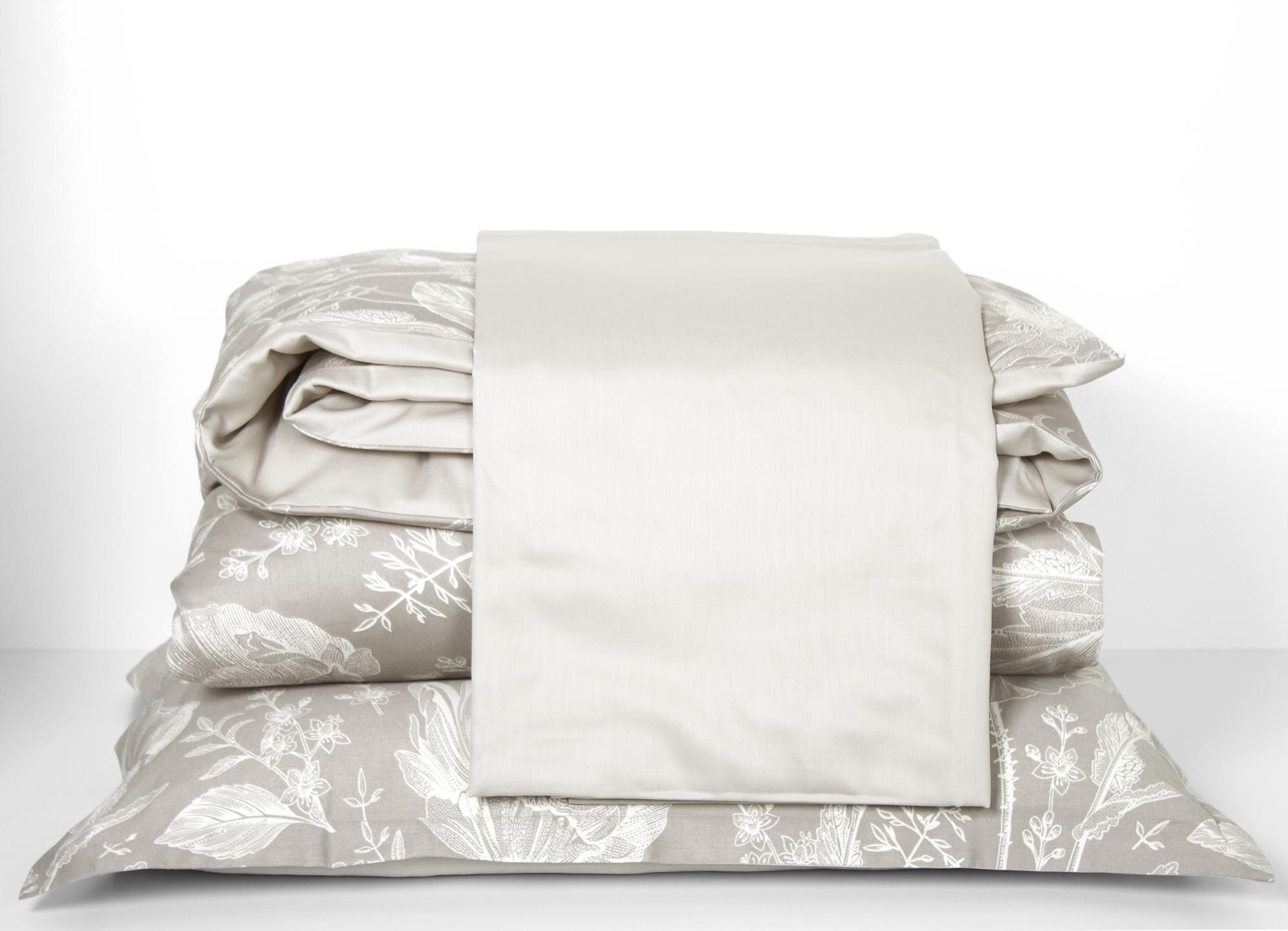 Комплект постельного белья LUXURY LINENS Amapolas (390011)