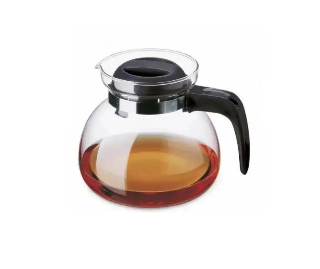 Заварочный чайник Svatava Color Simax жаропрочое стекло 1,7 л (52aae494)