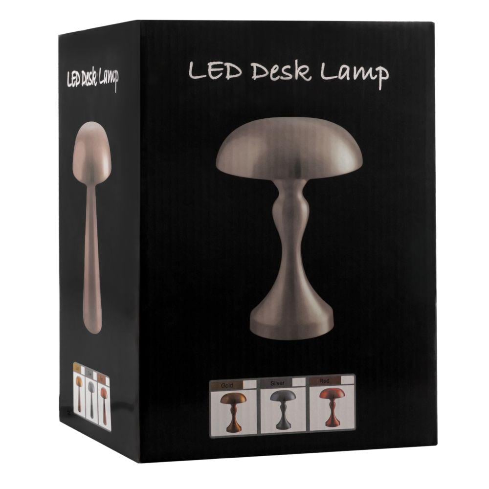 Настольная лампа F89015 1200 мАч (ЦУ-00045129) - фото 2 Настольная лампа F89015 1200 мАч (ЦУ-00045129) - фото 2