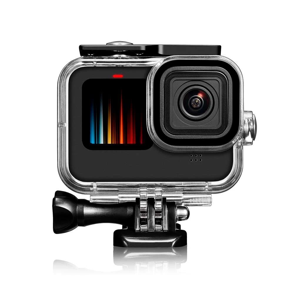 Корпус водонепроницаемый для GoPro Hero 9-12 (1014-493-00) Корпус водонепроницаемый для GoPro Hero 9-12 (1014-493-00)