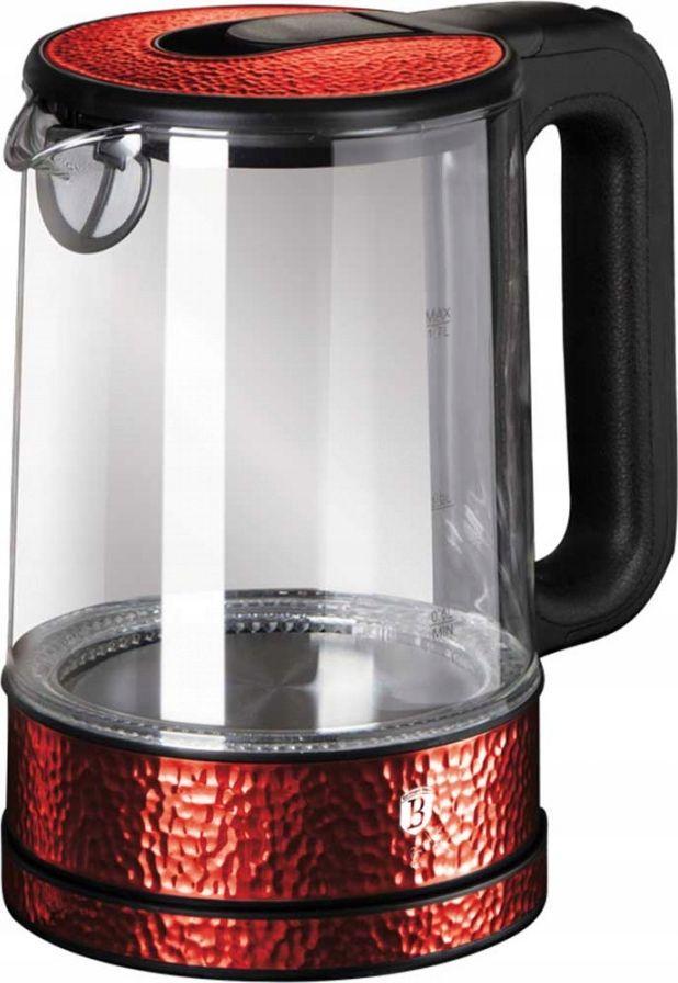 Електрочайник Berlinger Haus BH-9094 Cream (471394)