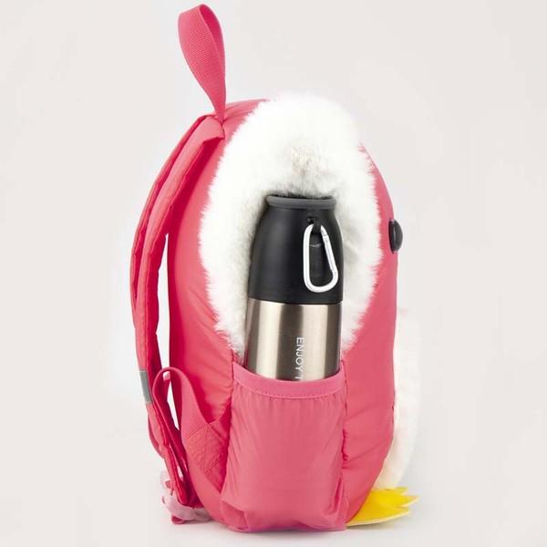 Рюкзак дитячий KITE Kids Penguin 8 л (K20-563XS-1) - фото 7