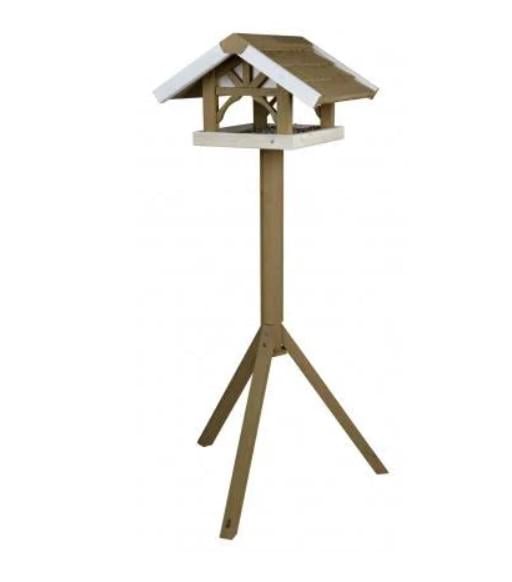 Кормушка для птиц уличная 1,25м (TX-55802)