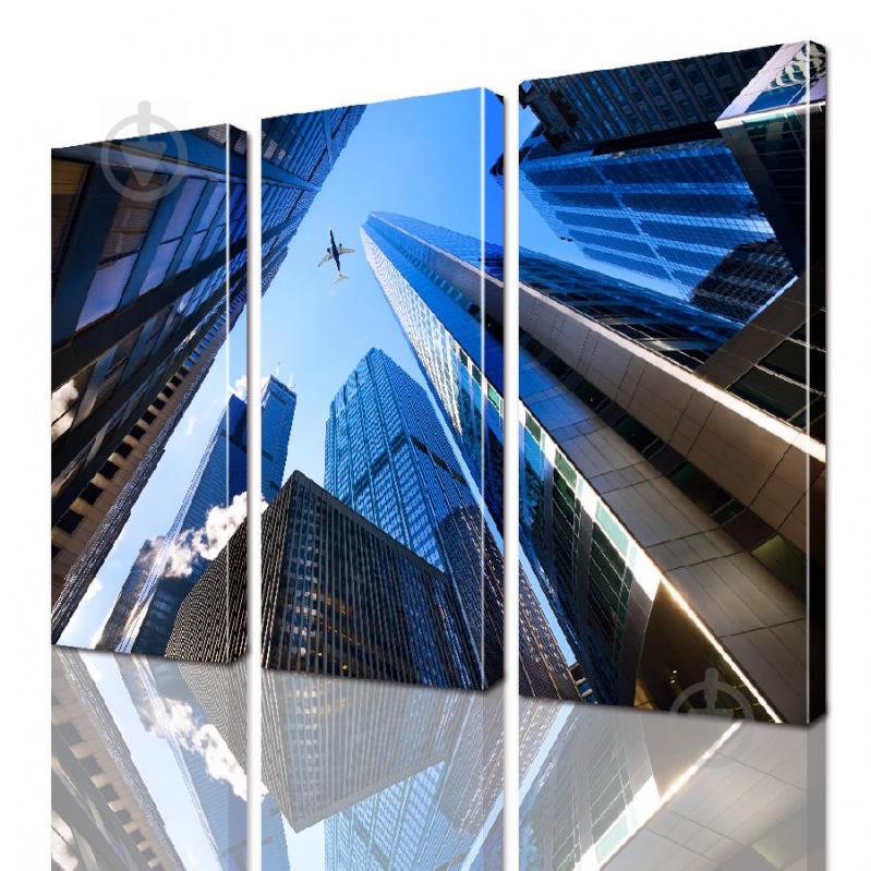 Модульная картина ArtStar ADG0161 размер 150 х 180 см