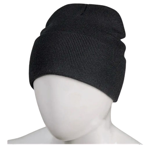 Шапка женская Fero 23206 one size Черный (2326974663)