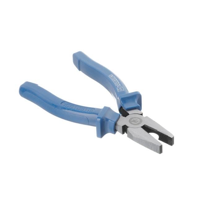Плоскогубці Intertool HT-0101 160 мм