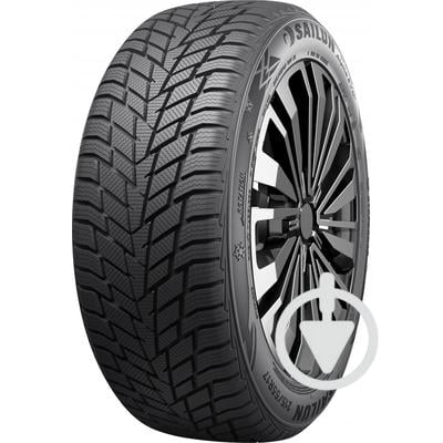Автошина SAILUN Ice Blazer Alpine EVO 2 255/55 R19 111V XL Автошина SAILUN Ice Blazer Alpine EVO 2 255/55 R19 111V XL