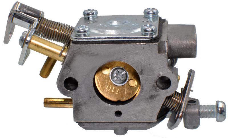 Карбюратор бензопилы Homelite CSP 4016 (карб133)