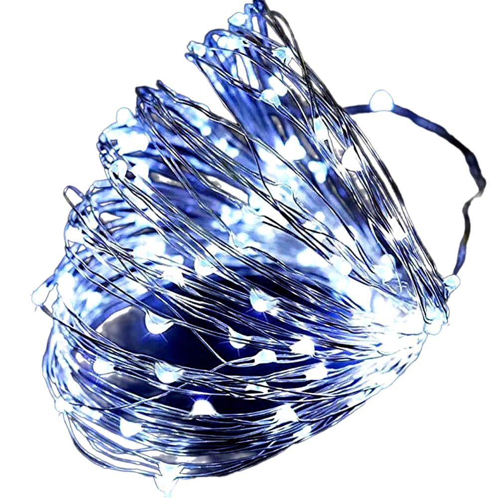 Гирлянда нить Росса от USB Гирлянда нить Росса от USB