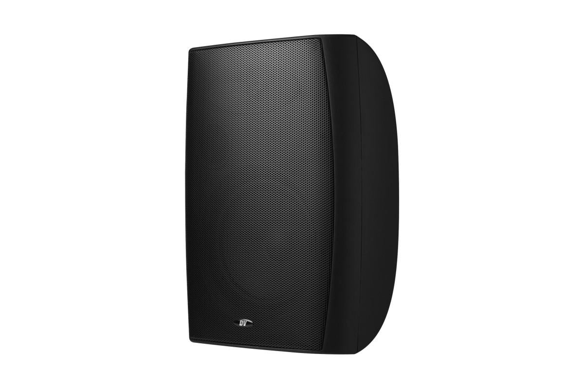 Акустическая система DV audio PB-8.2T IP Black
