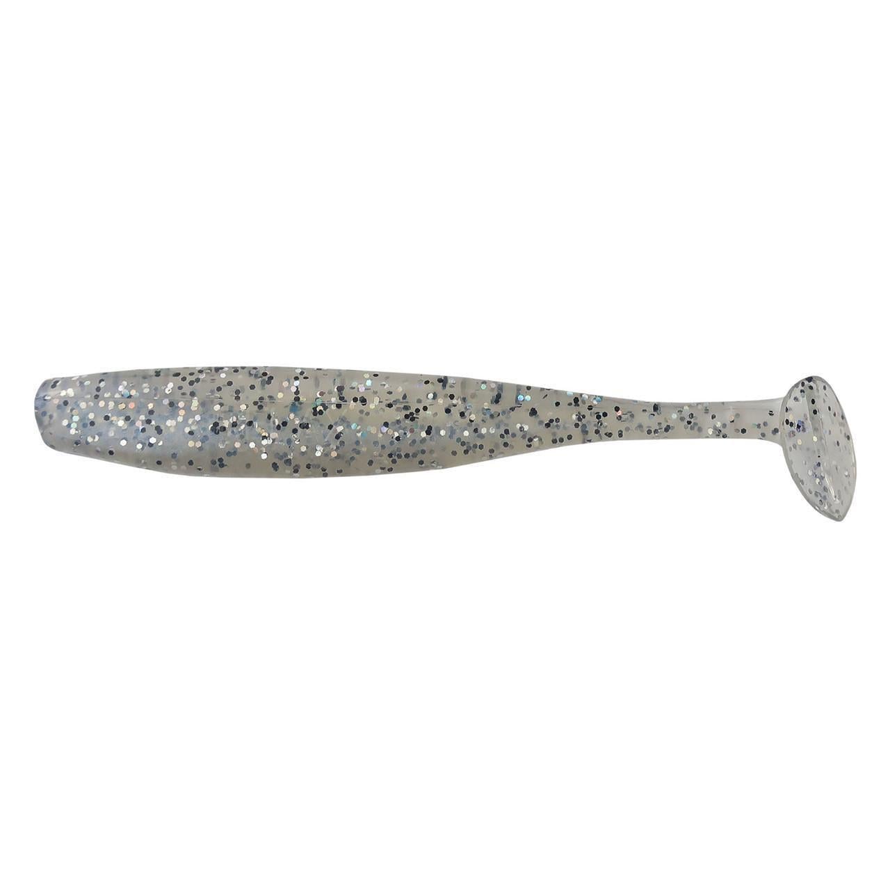 Набор силиконовых приманок Relax BASS 2,5" 10 шт. L389 (2583714630)