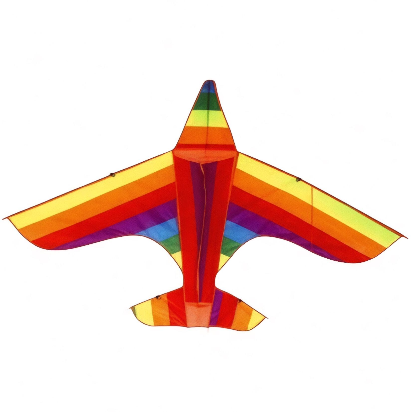 Повітряний змій C 52194 Літак 120x78 см (113767)